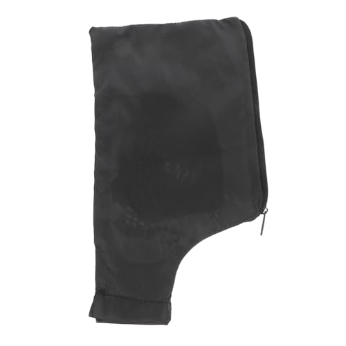 Machine de découpe propre avec le sac à poussière Hemobllo bois