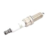 Genuine 4 Pcs Spark Plug Iridium Sparkplugs 5960L5 Compatible For Peugeot DS4 DS5 3008 308 CC RCZ 1.