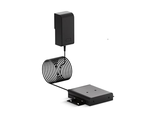 KOHLER K-99696-NA amplificateur audio Bluetooth DTV plus encastrable