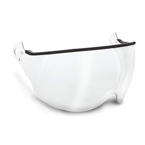 Visière Kask V2 Plus 500-Clear écran de rechange optique premium