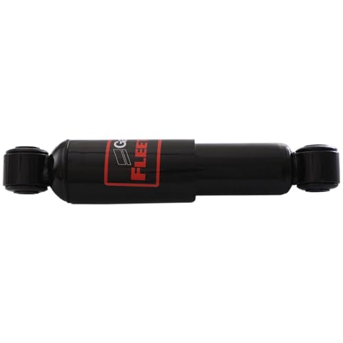 Image of Gabriel 83030 FleetLine HD Truck Cab Shocks Fits Volvo Various Models Truck; Replaces OEM# 8168617 317780 A83030 L-12687 925365 5000844