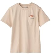 [arakawa1886] 【PAUL &amp; JOE PARIS】ポールアンドジョーパリ トップス ヌネットぬいぐるみ Tシャツ