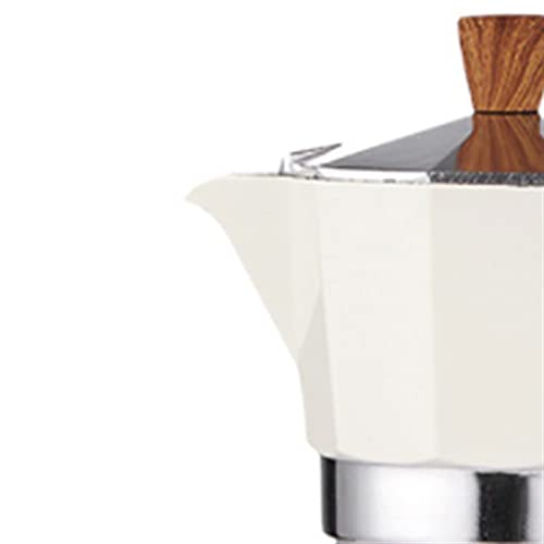 Cafetera portátil pequeña para 3 tazas miniatura 3