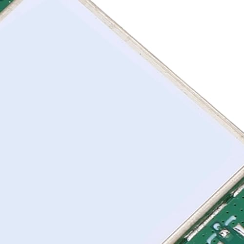 WiFi 7 Card, Adaptador de Red PCIe WiFi con Chipset RTL8922AE, Soporte de Banda 6338Mbps para Windows 11 y 10, BT5.4, MU-MIMO, OFDMA, Encriptación WPA4, Actualización NAS miniatura 7