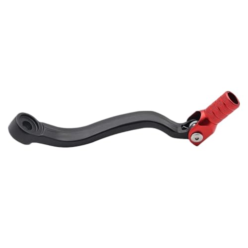 �I�[�g�o�C�M�A���o�[ CNC �V�t�^�[�V�t�g���o�[ SX SXF XC XCF XCW EXC EXCF FC FE FX 250 350 450 500 �ƌ݊�������(Red)