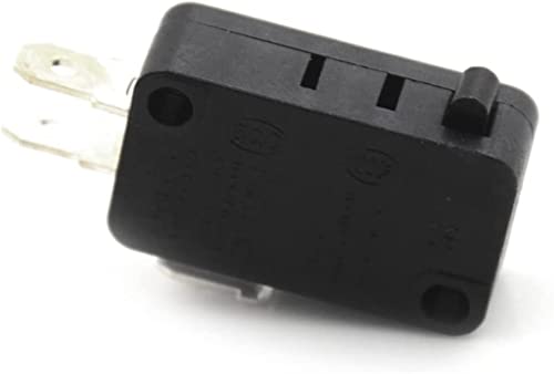 Petit commutateur de contact micro-ondes pour alimentation