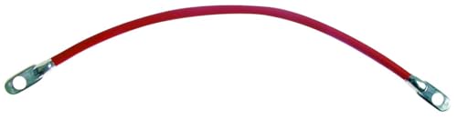 East Penn 04293 Cable Batt Ss 2 Ga 49 R