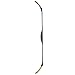 AliArchery 50lbs Turkish Bow Short Bow Horseback Archery Bow Traditional Recurve Bow