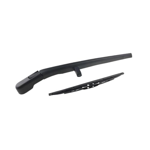 Brazo de limpiaparabrisas trasero 68034341AD para Liberty 2008-2012 4