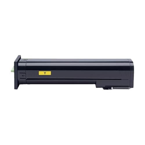 Cartouche de poudre carbone CS820 yellow 72K0XYG haute capacité pour CX860de