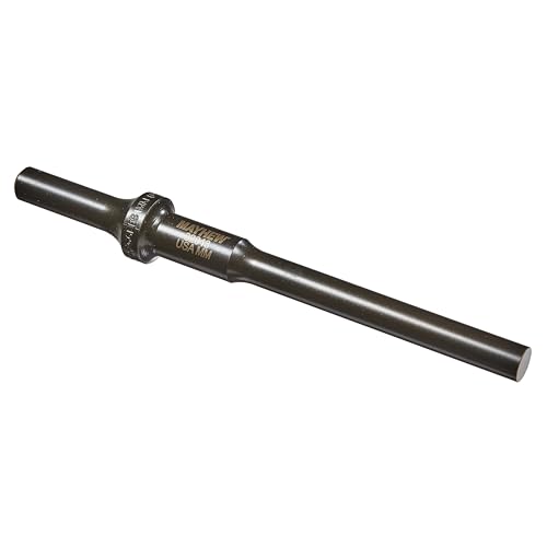 Image of Mayhew Tools 32043 Pneumatic Drift Punch, 3 /8 inch x 6 inch