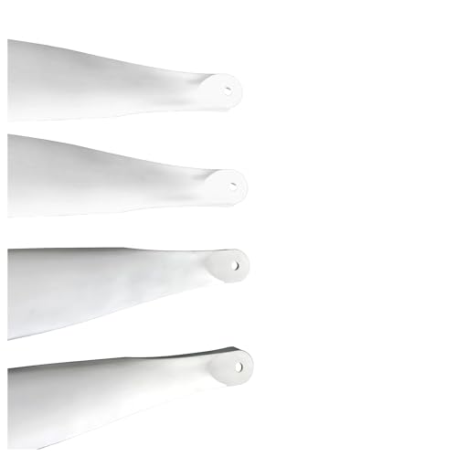 Składane śmigła węglowe do drona rolniczego T25 T25P, kopia 5018 CW CCW, niezbędne akcesoria(1 Set 8pcs)