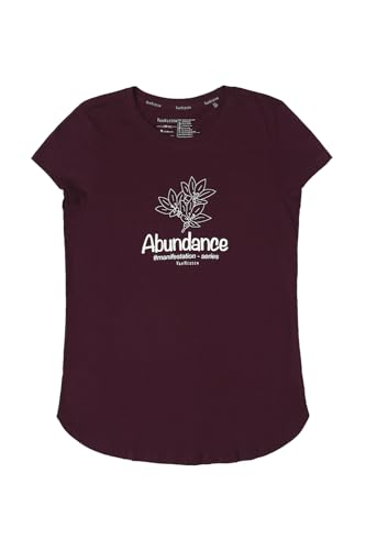 Image of Van Heusen Women's Cotton Regular Fit T-Shirt