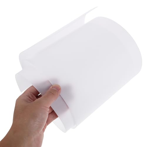 Diffuseur LED flexible PVC blanc anti-éblouissement confort visuel - 5