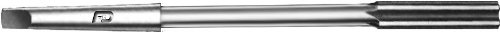 F&D Tool Company 27645 Chucking Reamers, Taper Shank, Straight Flute, 11/16 Diameter, 2 Morse Taper Shank