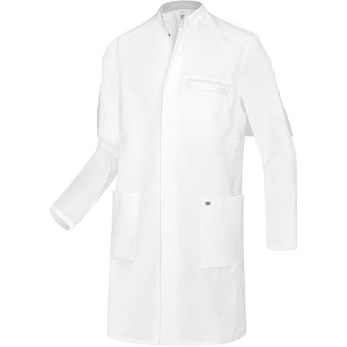 BP 1747 - Bata de médico para hombre