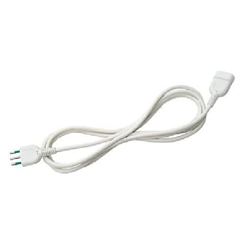 FANTON PROLUNGA LUCE 92060 2mt 10A BIANC