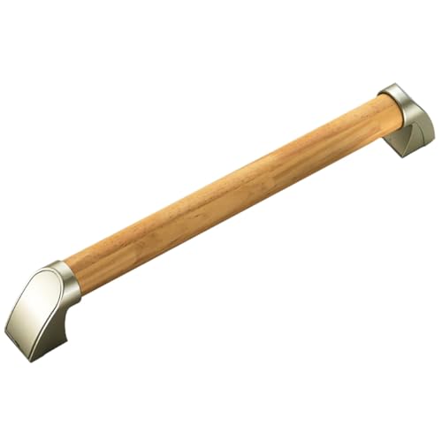 GOOHOCHY 浴室用厚手 属手すり 多機能滑り止めグラブバー 高齢者介護用バスルームサポート トイレシャワー兼用手すり