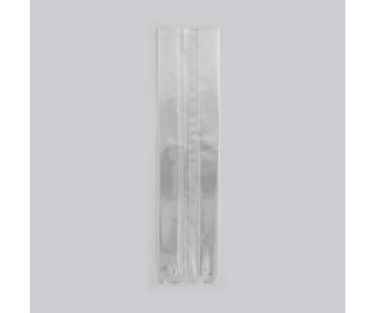 福助工業 合掌袋 合掌ガゼット袋 GTN ナイロンタイプ No.37A1 バラ 1ケース 100セット入 00658870