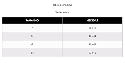 Bermuda Torp 8770 Térmica 112-Chumbo M