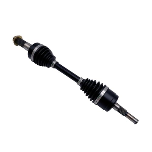 Joint homocinétique avant gauche RM800 résout les vibrations de cardan 13601220000