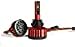 Xk Glow XK045002-H4 Led Headlight Kit