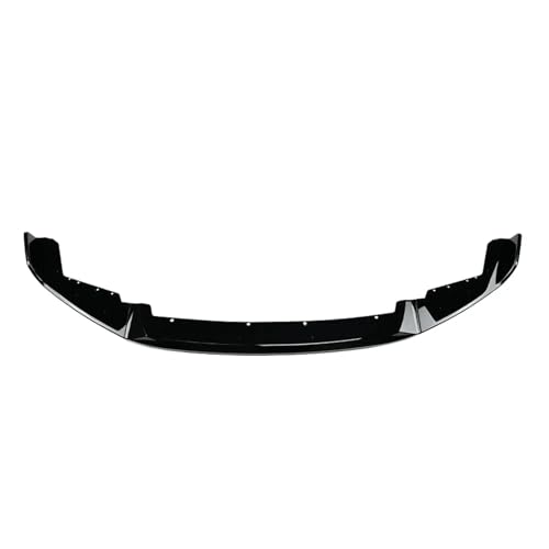 Kit Spoiler Avant BMW F87 M2 Coupé : Protection Pare-chocs Style CS