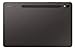 SAMSUNG Galaxy Tab S9 11” 256GB+12GB, WiFi 6E Android Tablet, Snapdragon 8 Gen 2 Processor, AMOLED Screen, (S Pen Keyboard Included), IP68 Rating, Latin American Version, 2023, Graphite