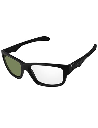 Image of Replacement Lenses for Oakley Jupiter Squared OO9135 /Carbon OO9220 - Precision Fit, UV Block & Impact Resistant