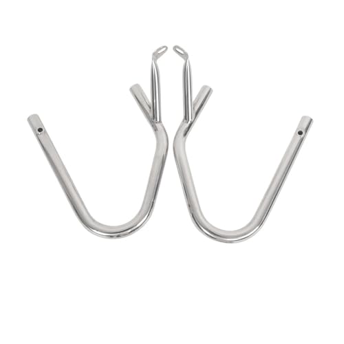 Pare-chocs arrière moto R45 R65 R75 protection de cadre supérieure