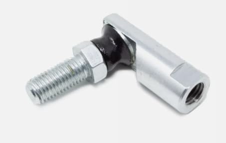 ACTIVLIFE for Wright 77410008 Rod End 5/16-24