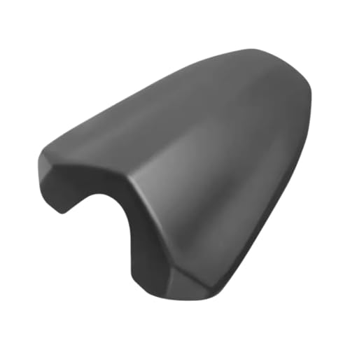 Capot de siège arrière MT-09 aérodynamique en carbone imprimé rigide pour modèle 2024