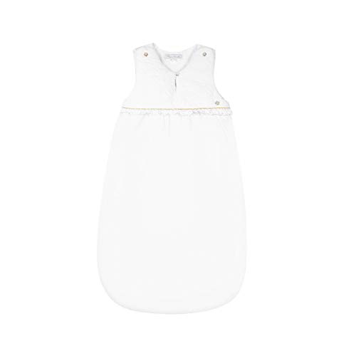 Sacos para dormir marca Tartine Et Chocolat. Modelo Gigoteuse Taille 2 Délicatesse Nacre Tartine et Chocolat