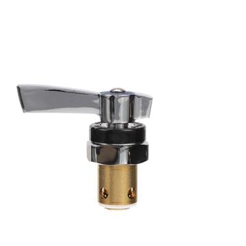 Encore KL41-Y006-KTZ Cold Compression Valve Only Short Style for