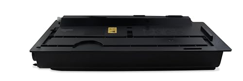 Freecolor Toner Compatible avec Kyocera TK-Black TASkalfa 3010, 3011 Chip
