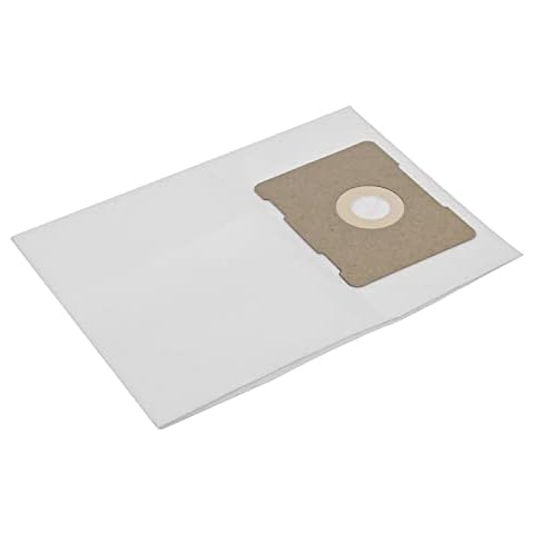 1x Bolsa de Tela REUTILIZABLE para Aspiradora FESTOOL CLEANTEC CT 17 E Cover