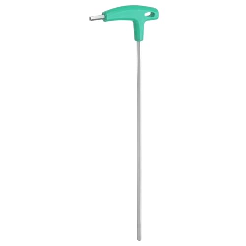 HARFINGTON T-Handle Hex Key Wrench 12.4