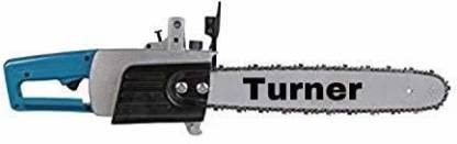 Sauran Heavy Duty 16'' Electric Chainsaw (Small) Corded Chainsaw (Without Battery)-image-34