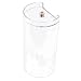 Water tank without lid for Nespresso Krups CITIZ XN series, MS-0055340