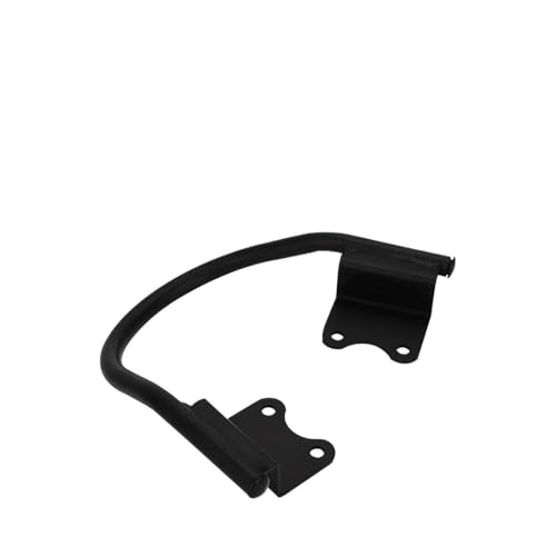 Porte Bagages Arrière pour s'évader en Twin 1200 ou Scrambler 900