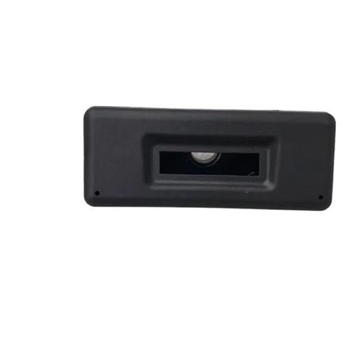 Interrupteur d'ouverture du hayon Koleos plastique renforcé bouton 90542JY00A