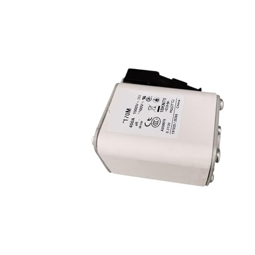 Fusible rapide 690 V protégeant les variateurs et semi-conducteurs