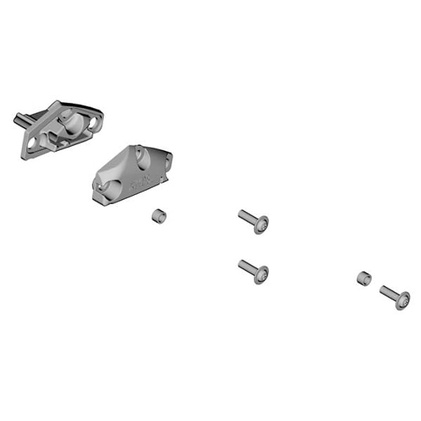Shimano Spares ST-R9120 right hand lid unit