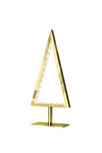 Preisvergleich Produktbild Sompex Tischleuchte Pine Gold