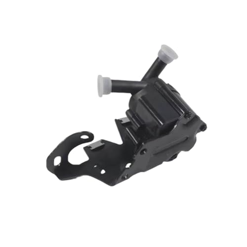 Pompe à eau électronique 1201L8 pour moteur 1.6T Peugeot 308CC RCZ et DS5 DS6