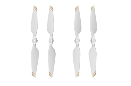 Hélice pliable compatible avec X8T drone hélices à dégagement rapide - 2