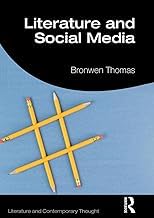 Buy Literature and Social Media — BookShops.in