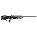 Wearable4U - Hatsan Piledriver Bullpup .62 Cal 780 FPS / 700+ FPE Side Lever PCP Air Rifle with Lens Cleaning Cloth and .62 Cal Slugs Ammo Bundle