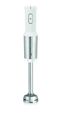 Preisvergleich Produktbild WMF KULT X Stabmixer, pure white
