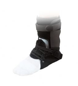 Comfortland Accord III Ankle Brace, Small Left